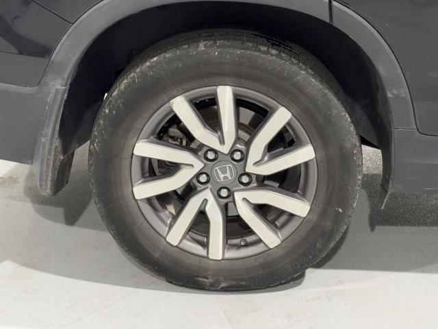 used 2019 Honda Pilot car, priced at $19,002