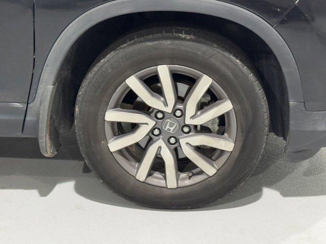 used 2019 Honda Pilot car, priced at $19,002