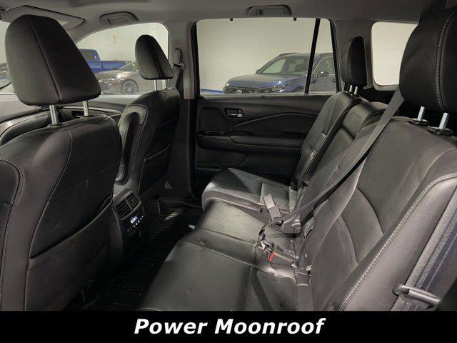 used 2019 Honda Pilot car, priced at $19,002