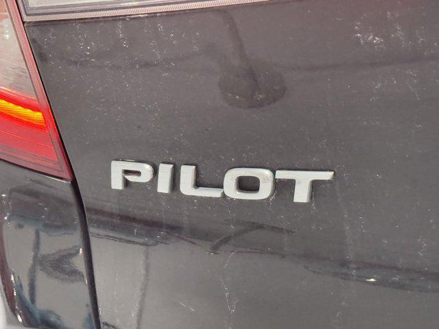 used 2019 Honda Pilot car, priced at $19,002