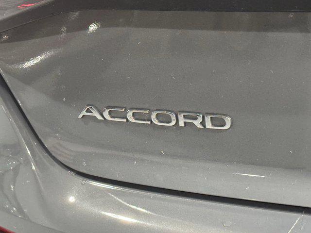 used 2024 Honda Accord Hybrid car, priced at $28,527
