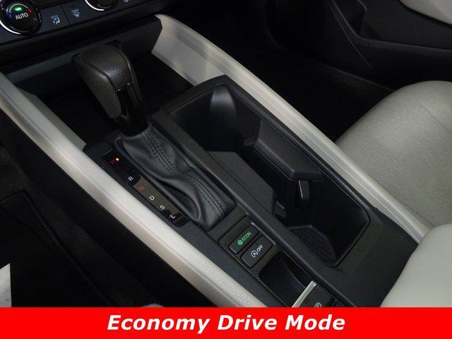 used 2024 Honda Accord car, priced at $27,398