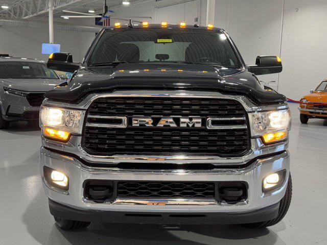 used 2022 Ram 2500 car, priced at $47,826