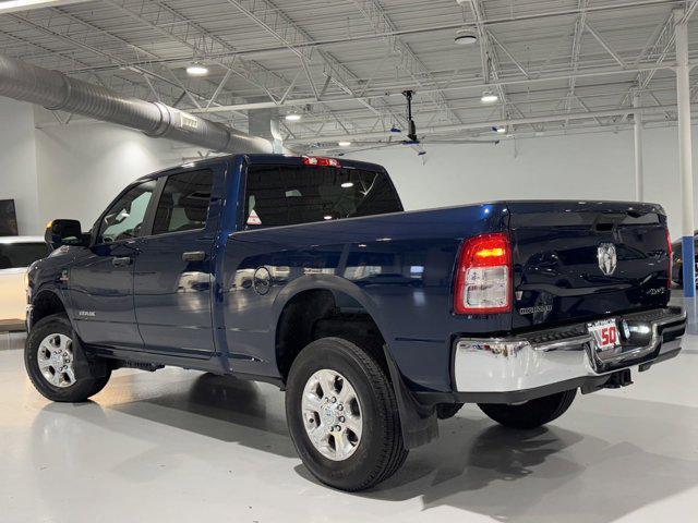 used 2022 Ram 2500 car, priced at $47,826