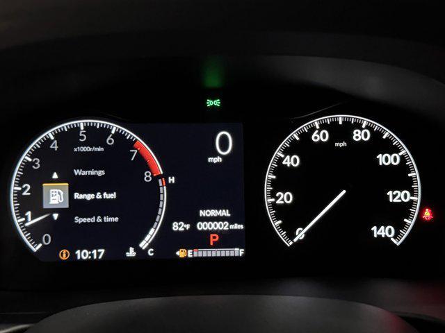 new 2025 Honda Ridgeline car, priced at $38,066