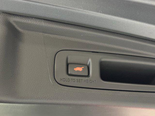 new 2026 Honda CR-V Hybrid car, priced at $40,659