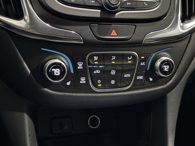 used 2018 Chevrolet Equinox car, priced at $11,203