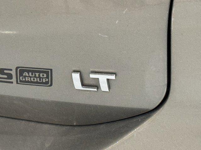 used 2018 Chevrolet Equinox car, priced at $11,203