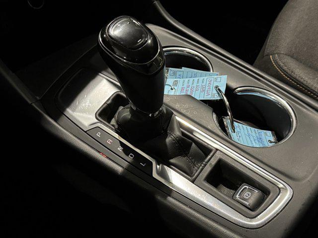 used 2018 Chevrolet Equinox car, priced at $11,203