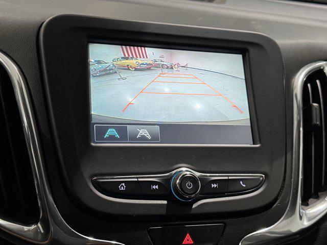used 2018 Chevrolet Equinox car, priced at $11,203