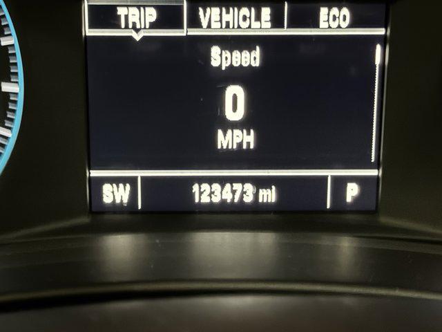 used 2018 Chevrolet Equinox car, priced at $11,203