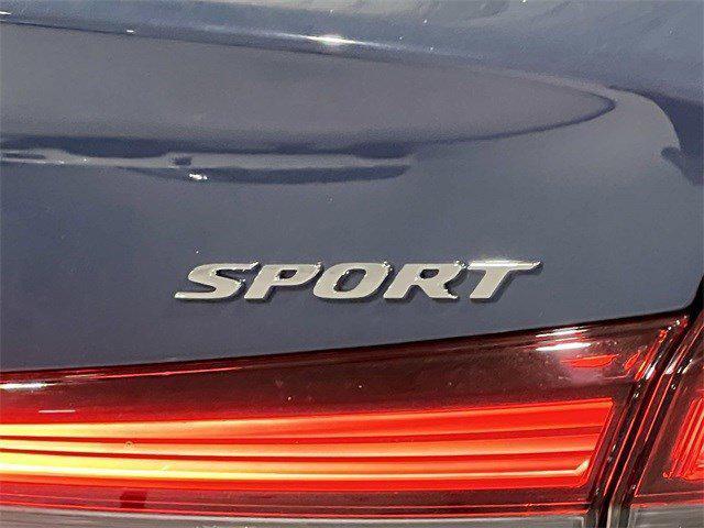 new 2026 Honda Civic car, priced at $28,200