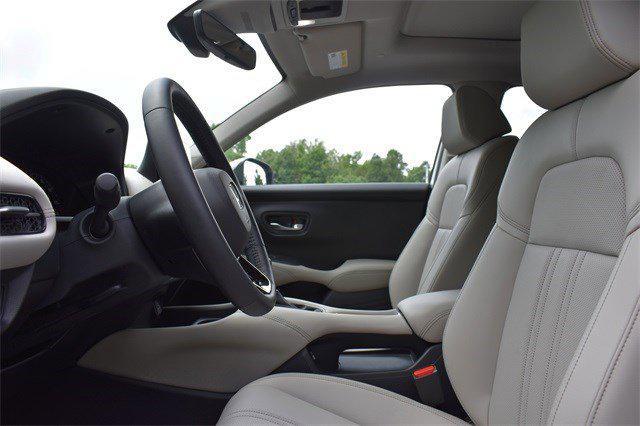 new 2025 Honda HR-V car, priced at $32,395