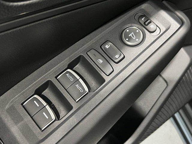 new 2025 Honda Accord car, priced at $27,303