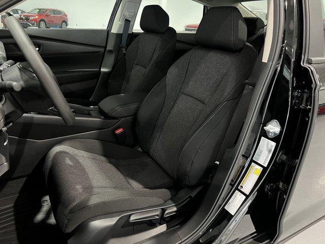 new 2025 Honda Accord car, priced at $27,303