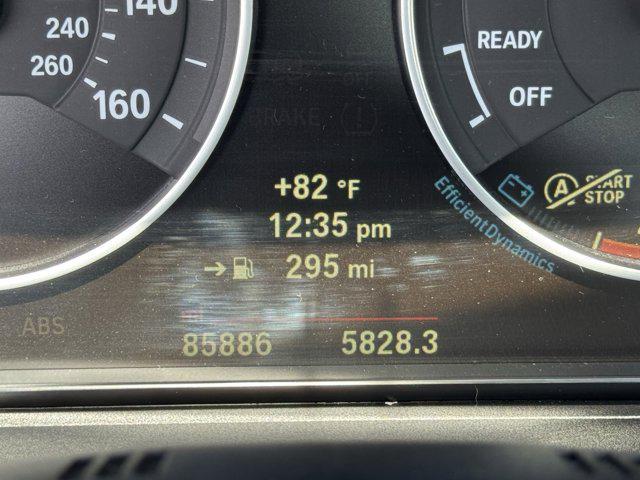 used 2014 BMW 435 car, priced at $18,728