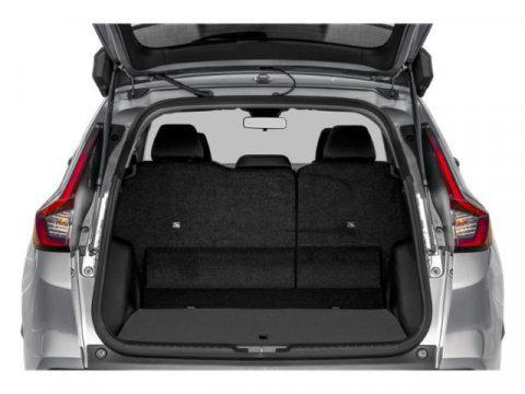 new 2026 Honda CR-V car, priced at $33,372