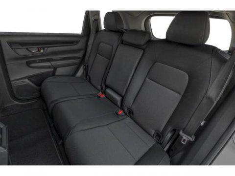 new 2026 Honda CR-V car, priced at $33,372