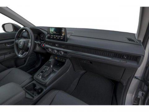 new 2026 Honda CR-V car, priced at $33,372