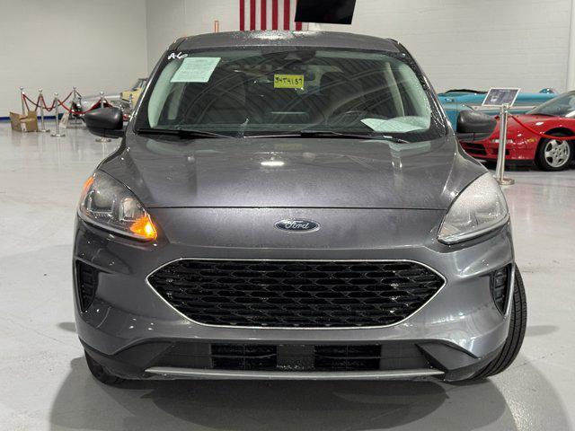 used 2022 Ford Escape car, priced at $17,953