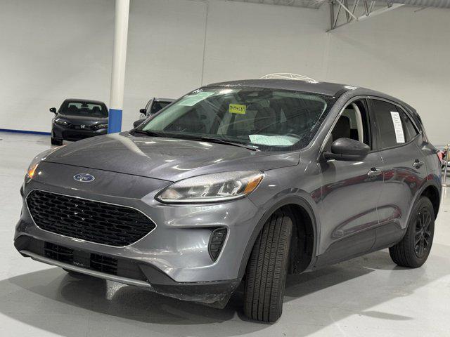 used 2022 Ford Escape car, priced at $17,953
