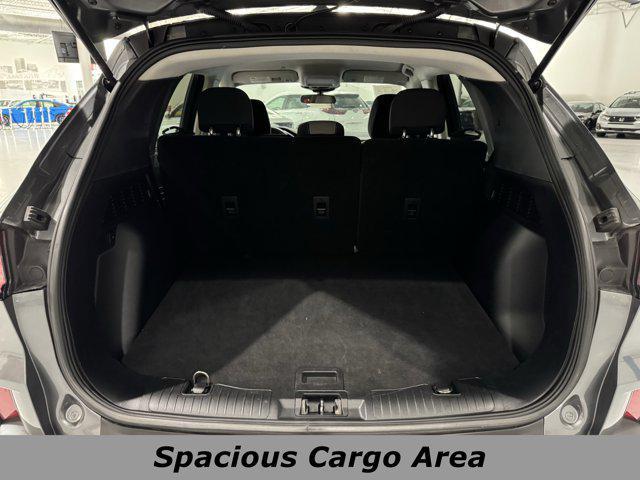 used 2022 Ford Escape car, priced at $17,953