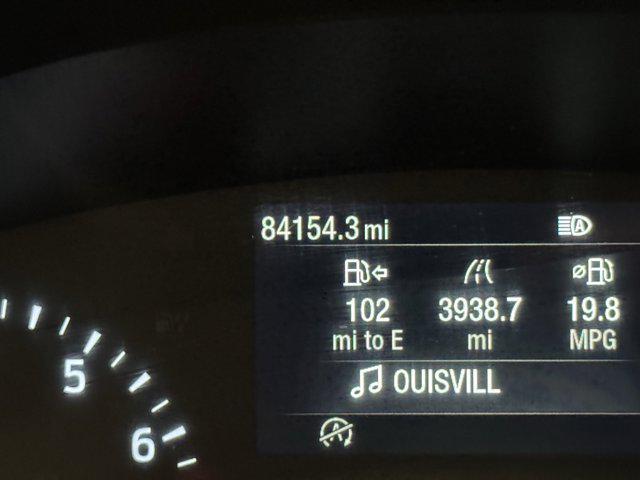 used 2022 Ford Escape car, priced at $17,953