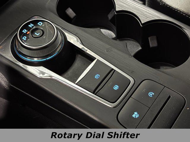 used 2022 Ford Escape car, priced at $17,953