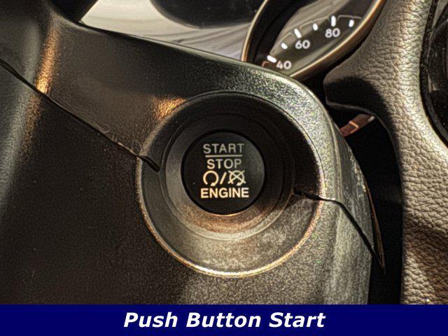used 2019 Jeep Compass car, priced at $15,559