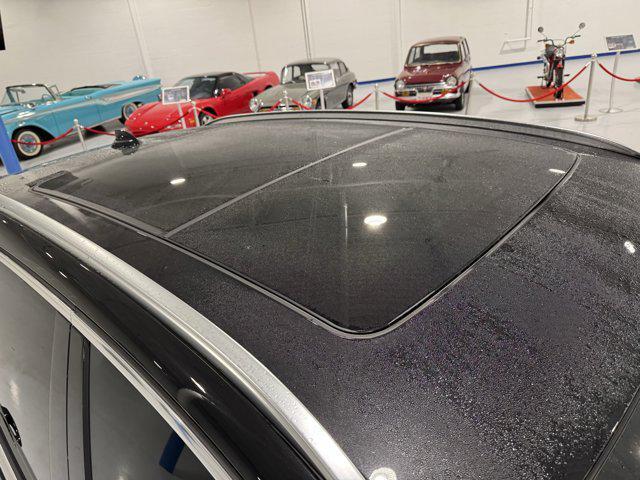 used 2018 BMW X3 car, priced at $20,128