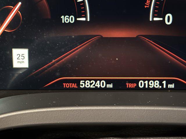 used 2018 BMW X3 car, priced at $20,128