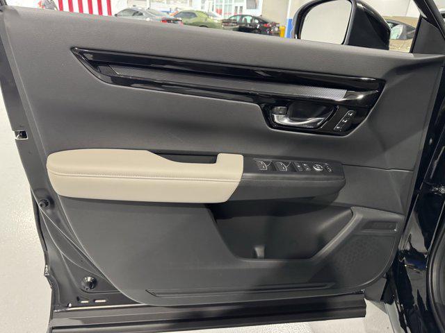 new 2026 Honda CR-V car, priced at $36,432