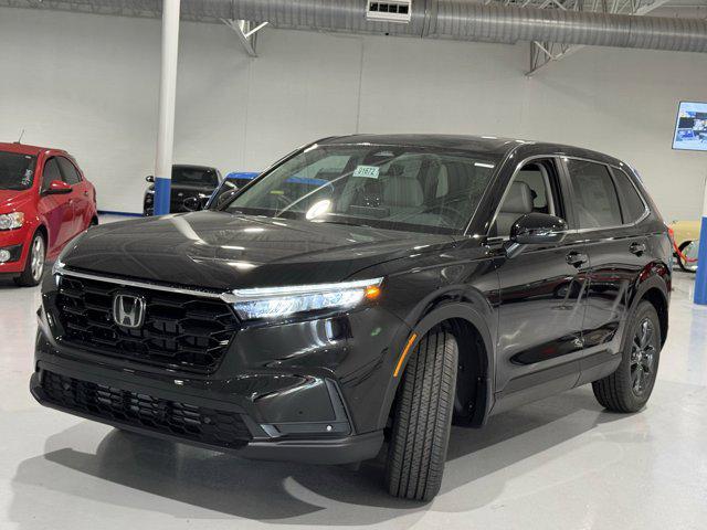 new 2026 Honda CR-V car, priced at $36,432