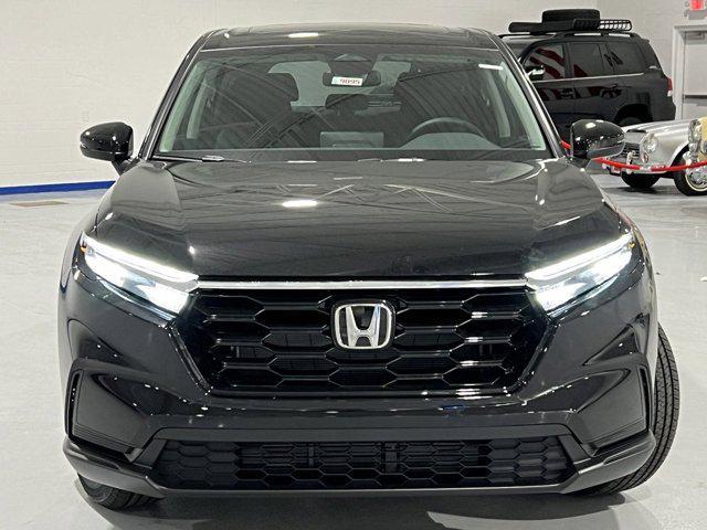 new 2025 Honda CR-V car, priced at $33,610