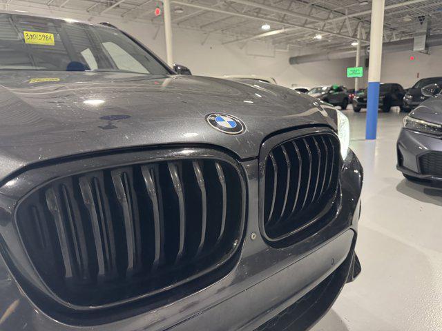 used 2021 BMW X3 car, priced at $27,978
