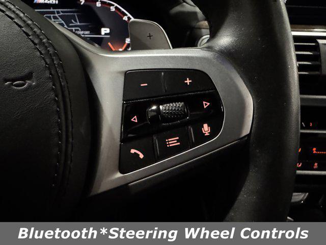 used 2021 BMW X3 car, priced at $27,978