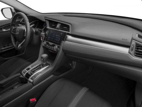 used 2017 Honda Civic car