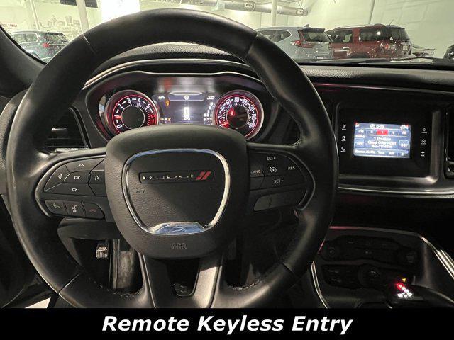 used 2015 Dodge Challenger car, priced at $20,435