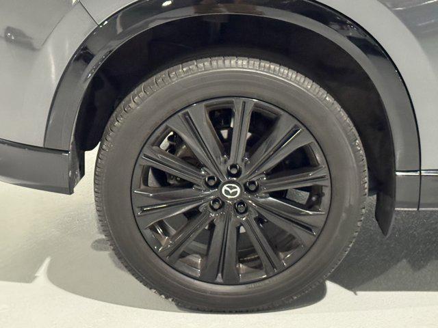 used 2023 Mazda CX-5 car, priced at $29,932