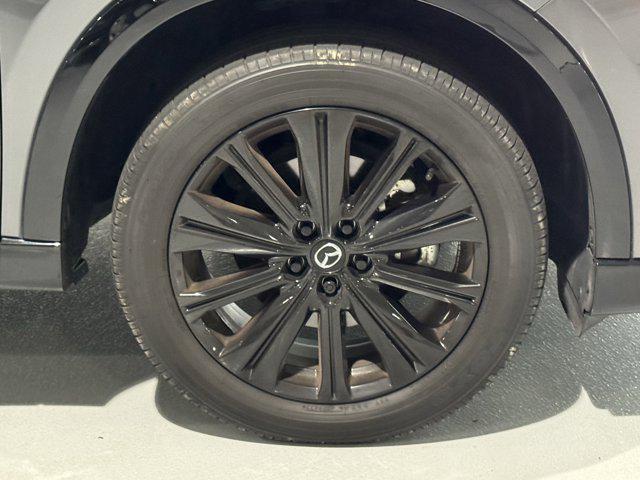 used 2023 Mazda CX-5 car, priced at $29,932