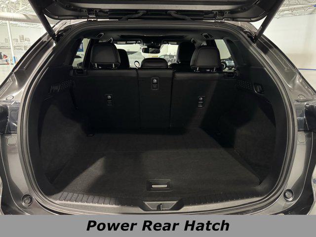 used 2023 Mazda CX-5 car, priced at $29,103