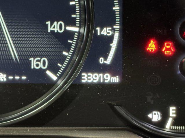 used 2023 Mazda CX-5 car, priced at $29,103