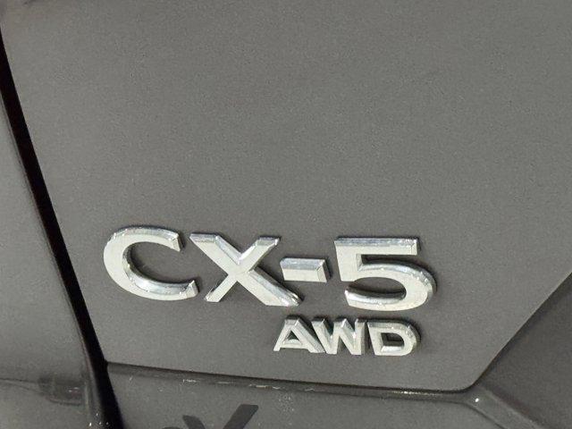 used 2023 Mazda CX-5 car, priced at $29,932