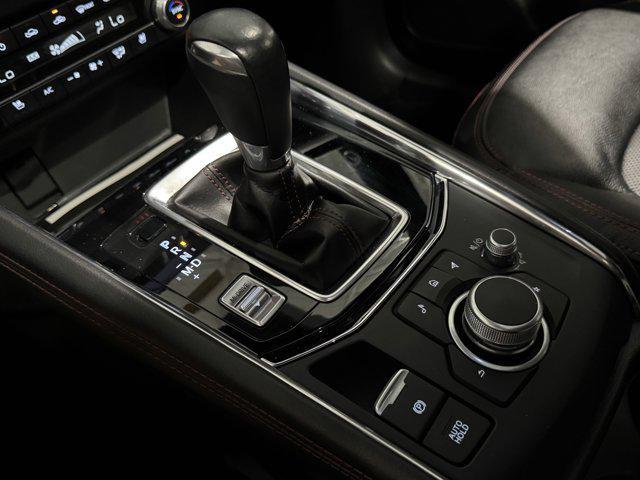 used 2023 Mazda CX-5 car, priced at $29,932