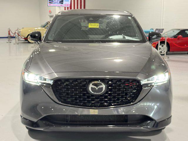 used 2023 Mazda CX-5 car, priced at $29,932