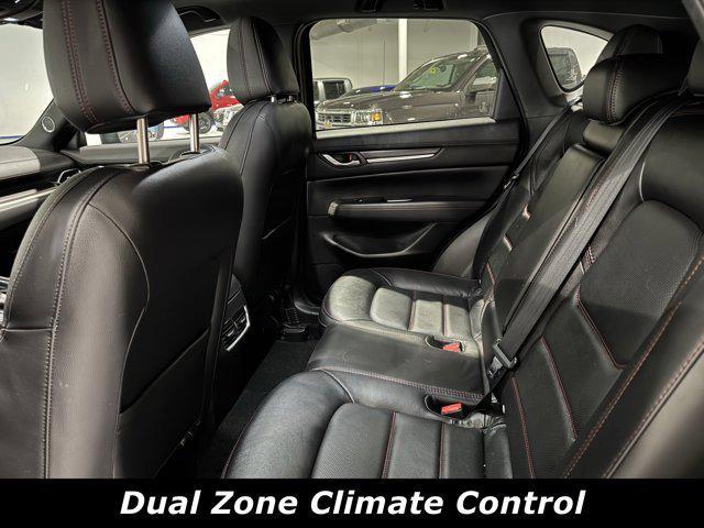 used 2023 Mazda CX-5 car, priced at $29,932