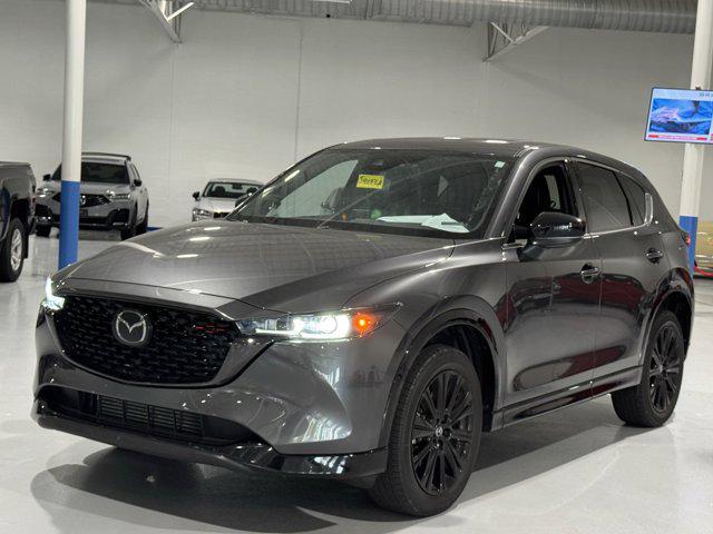 used 2023 Mazda CX-5 car, priced at $29,932