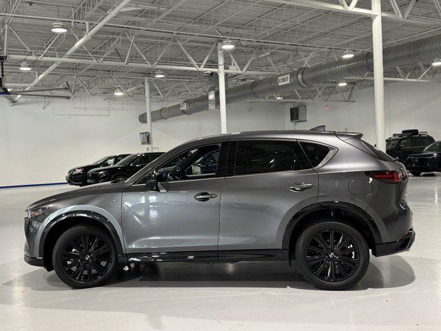 used 2023 Mazda CX-5 car, priced at $29,103