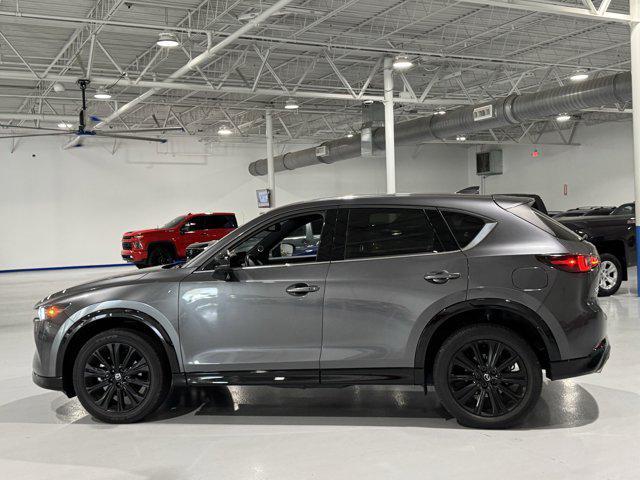 used 2023 Mazda CX-5 car, priced at $29,932