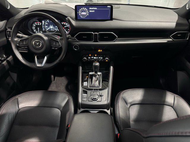 used 2023 Mazda CX-5 car, priced at $29,103